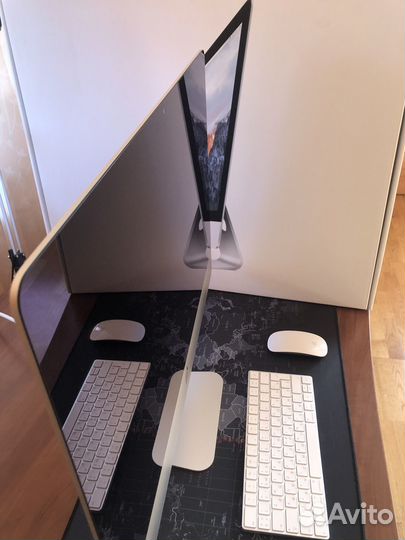 Моноблок Apple iMac 27