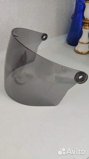 Продам новый визор для мотошлема