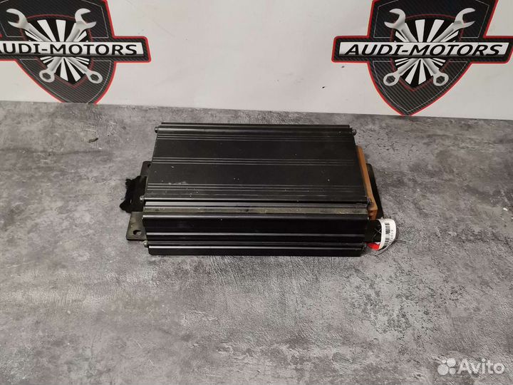 Усилитель звука audi A6 c5 allroud