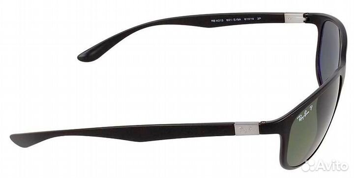 Солнцезащитные Очки Ray-Ban Liteforce Оригинал