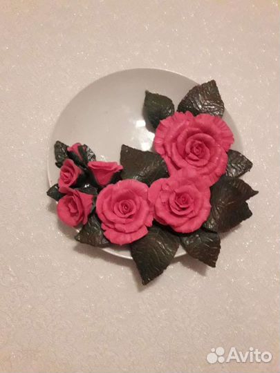 Настенное панно