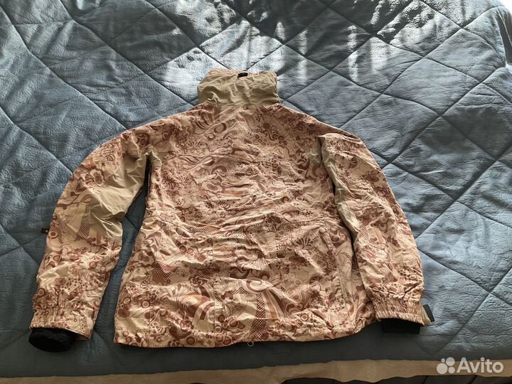 Костюм для сноуборда женский