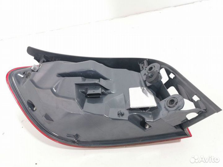Фонарь задний правый BMW 4 F32/F33/GT F36 рест