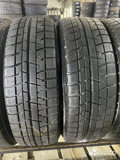 Yokohama Ice Guard IG50A+ 205/65 R16