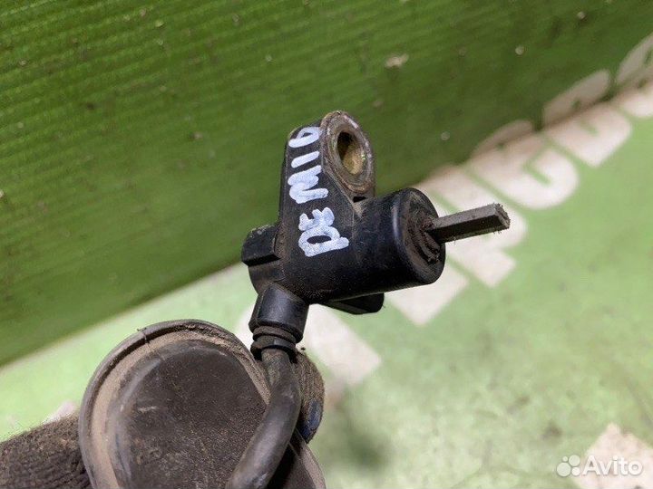 Датчик ABS задний левый Mazda Demio DW3W B3M