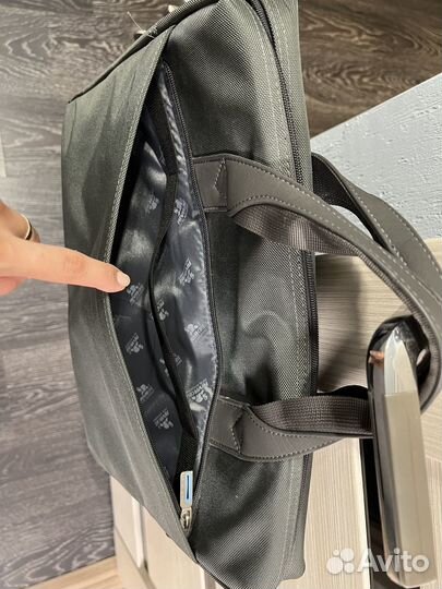 Сумка для ноутбука rivacase