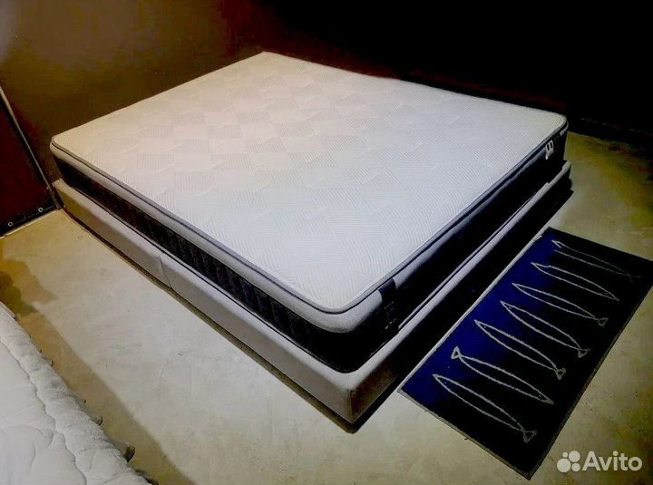 Матрас новый со склада