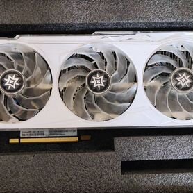 Видеокарта rtx 3060ti galax