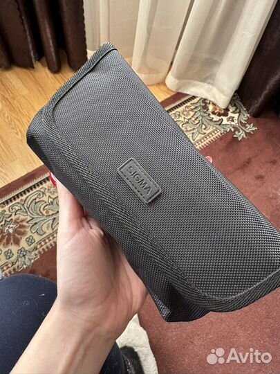 Вспышка sigma ef-610 DG super