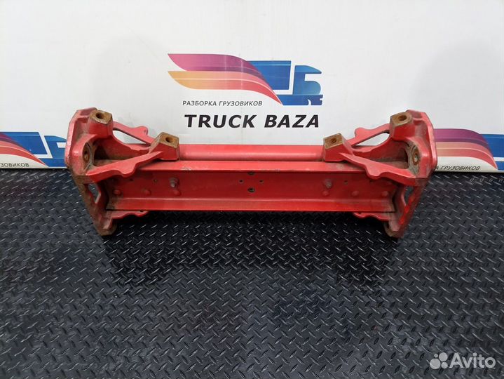 Траверса рамы Daf XF105