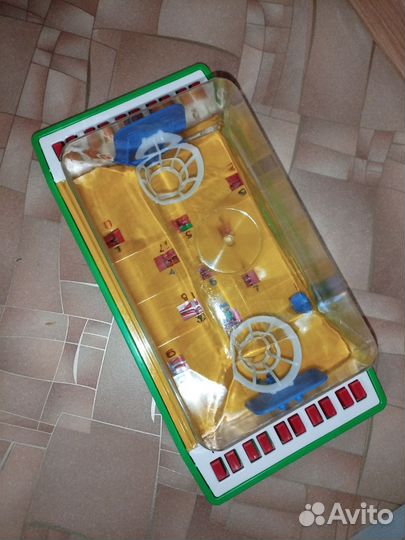 Настольная игра Баскетбол