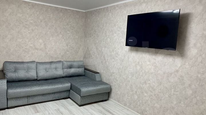 2-к. квартира, 47,7 м², 3/5 эт.