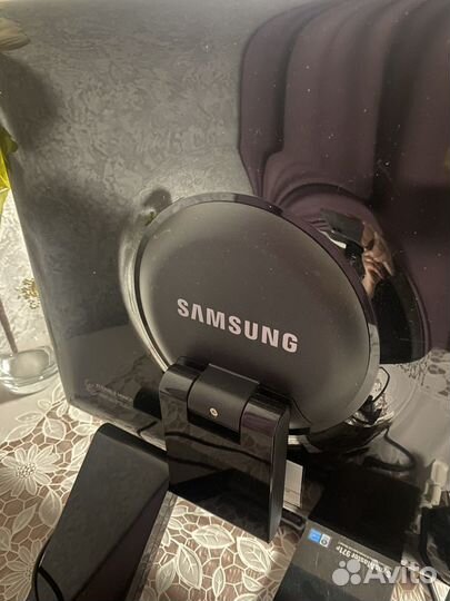 Монитор Samsung Sync 19'' 971p, 1280х1024,75
