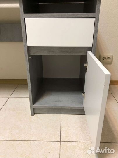 Стол Jysk Billund, в упаковке