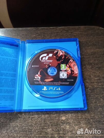 Игры для приставок ps4