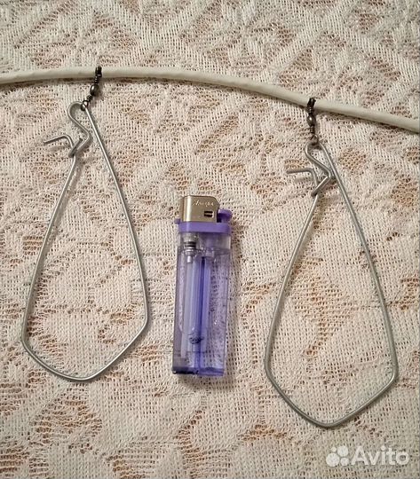 Кукан для рыбалки