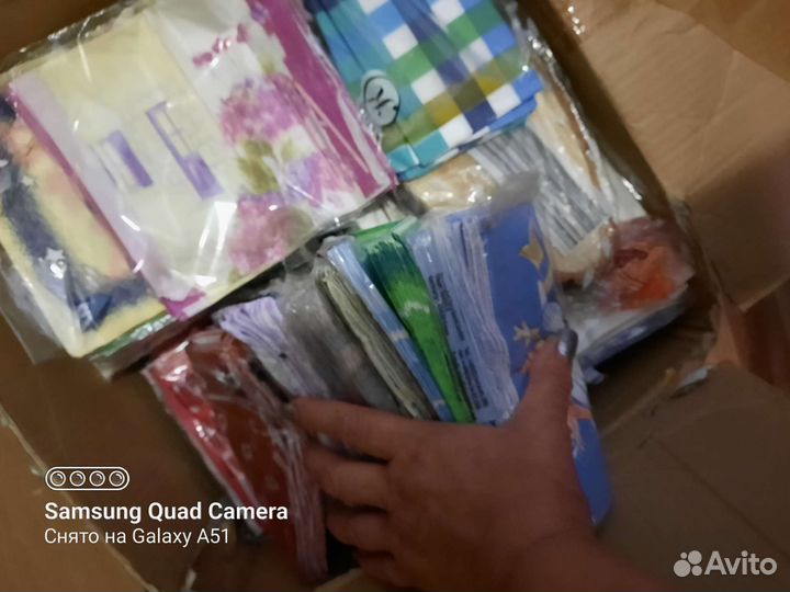 Салфетки для декупажа