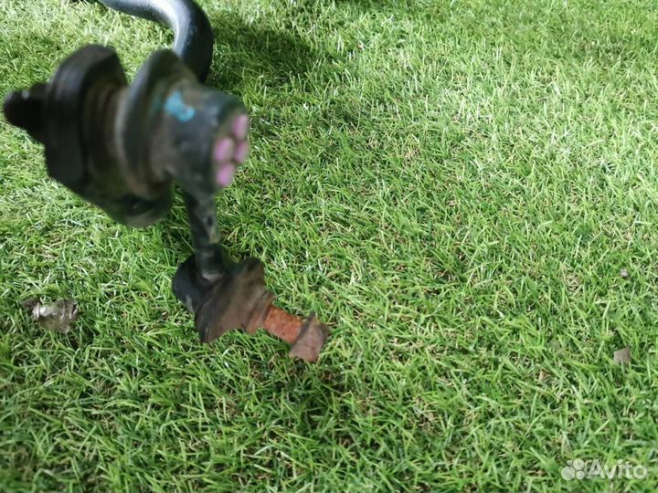 Стабилизатор передний Honda Accord CU2