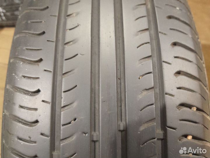 Hankook Optimo K415 225/60 R17 99H