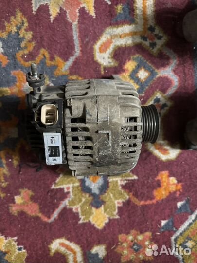 Запчасти на Hyundai Sonata