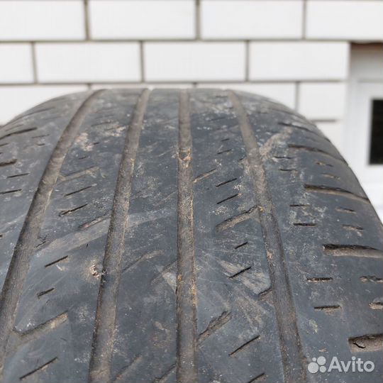 Kumho Cargo Mate 874 225/60 R17