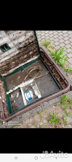 Обслуживание биостанций, септиков, чистка и ремонт