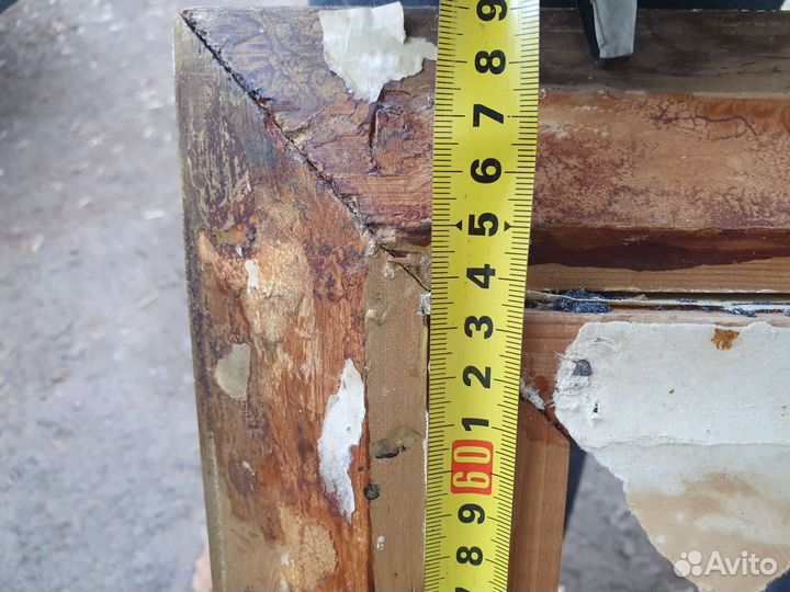 Рамка для картины