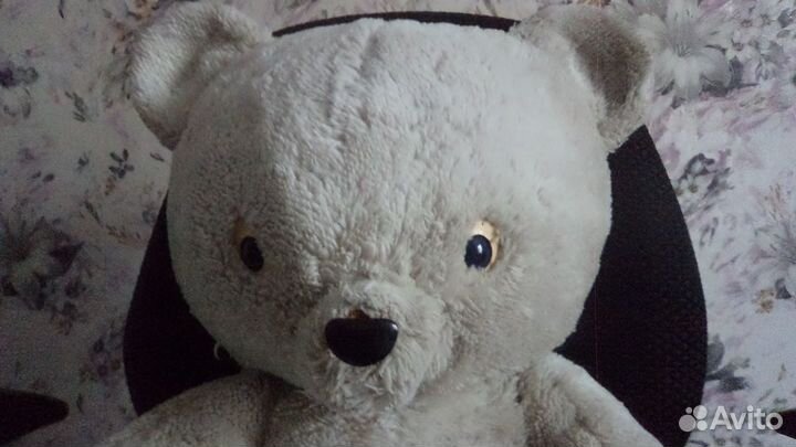 Медведь.Опилки.ссср