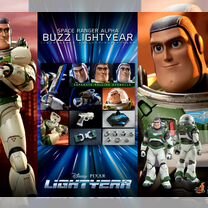 В наличии) Hot toys MMS634 Buzz Lightyear