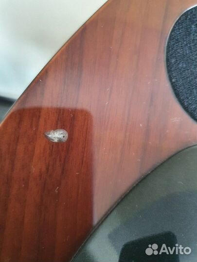 Аккустика Kef Reference 201/2 пара