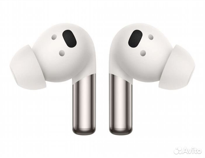 Oneplus Buds Pro 2R global белые