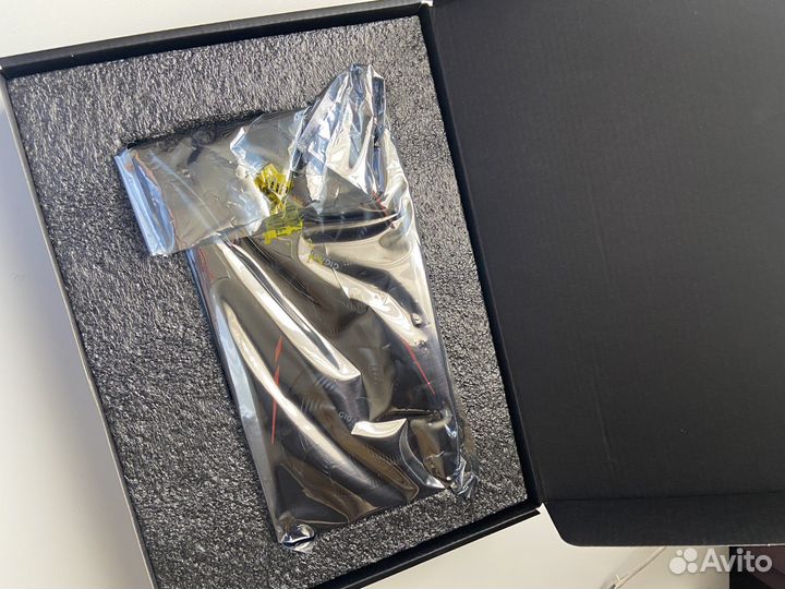 Видеокарта gigabyte rx 470 4gb radeon