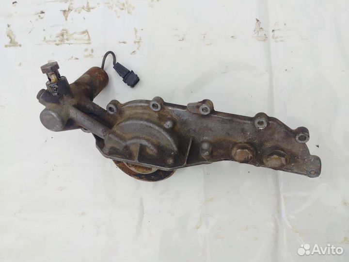 Фазорегулятор BMW 5 E39