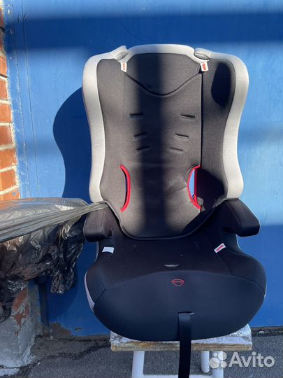 Детское автокресло