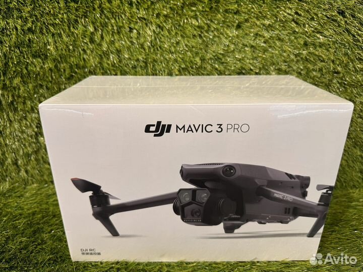 Dji mavic 3 pro rc