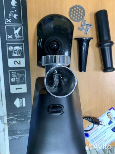 Мясорубка redmond RMG-1247 (Р210)