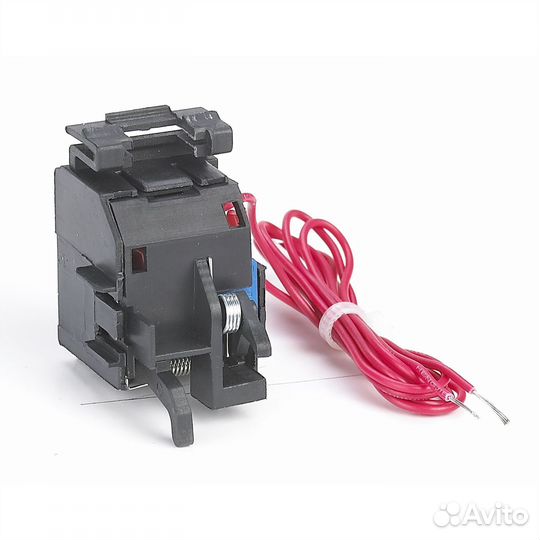 Chint Независимый расцепитель SHT-M2 A1 L для NXM(LE) -160 AC230В (левый) (R)