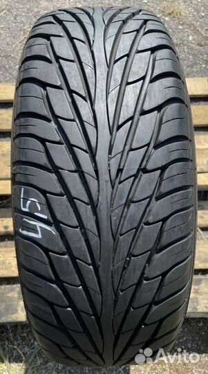 Tyfoon Professional SUV 235/60 R16