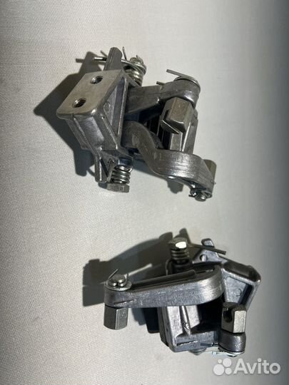 Тормоз - Буран / Мотобуксировщик (110603210)