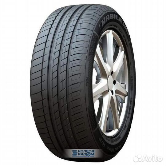 Habilead PracticalMax H/P RS26 265/45 R20 108Y