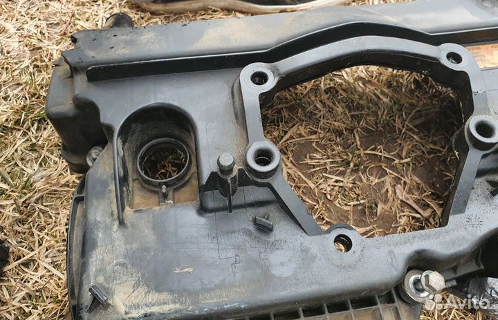 Клапанная крышка bmw e90 n46