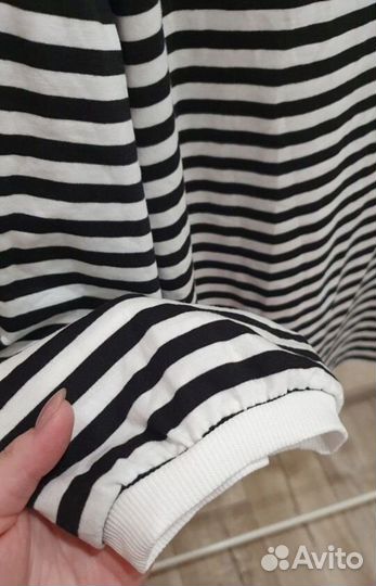 Свитшот женский 48 50 новый