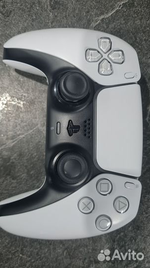 Геймпад dualsense ps5