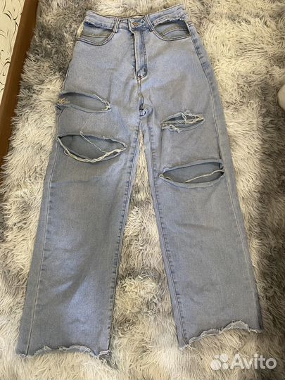 Женская одежда пакетом 42 44