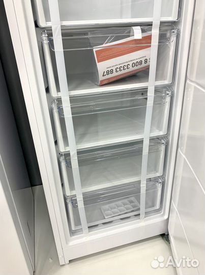 Морозильник Indesit DFZ 5175