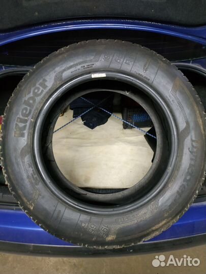 Авторезина р 15