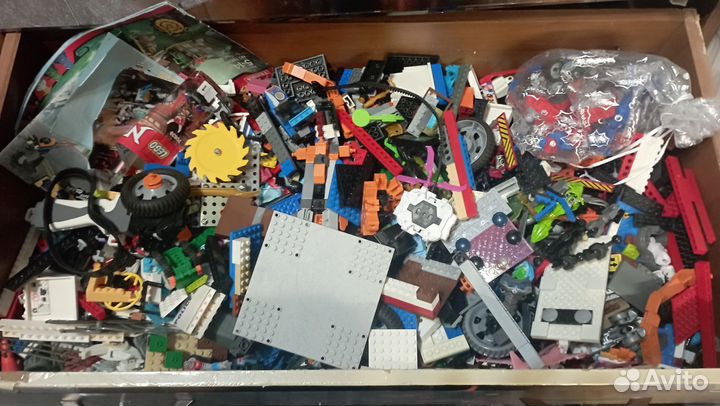 Lego