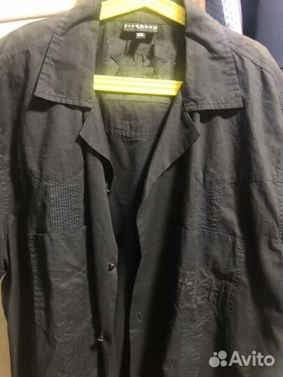 John richmond поло