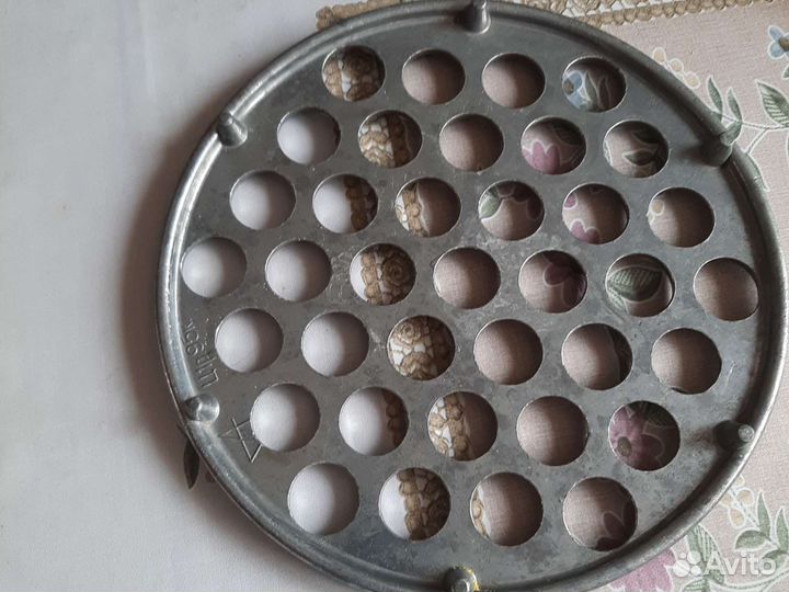 Пельменница СССР