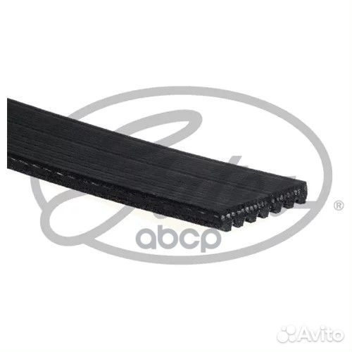Ремень поликлиновой 7PK1750 7PK1753HD Gates